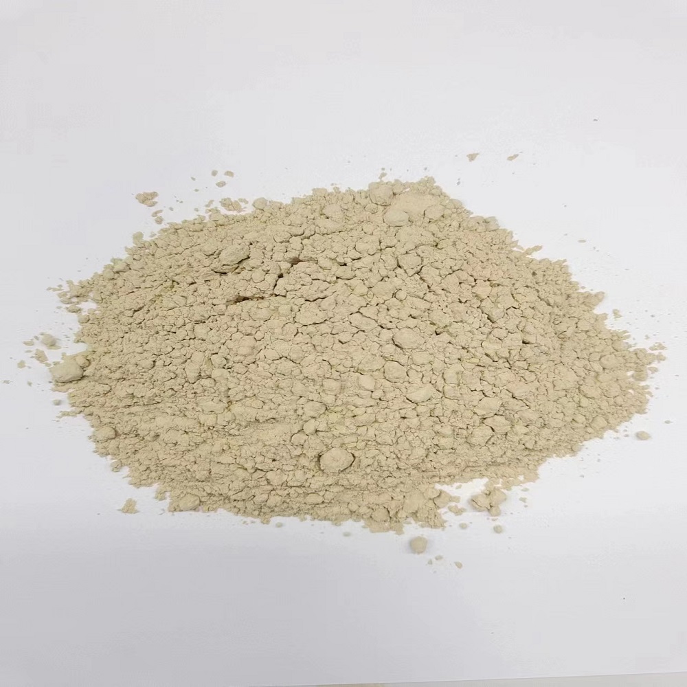 铝酸钙水泥
